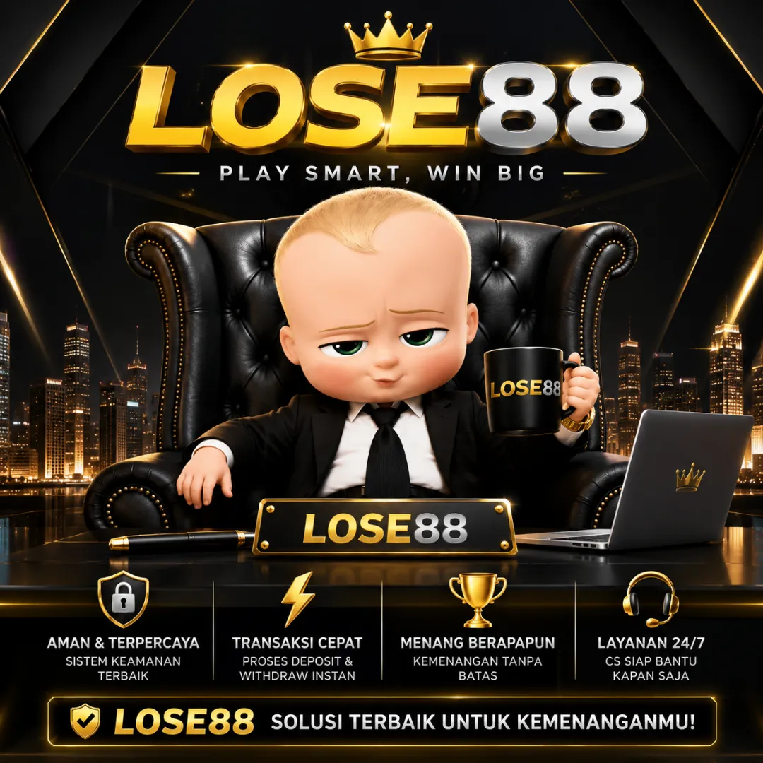 Lose88 Banner